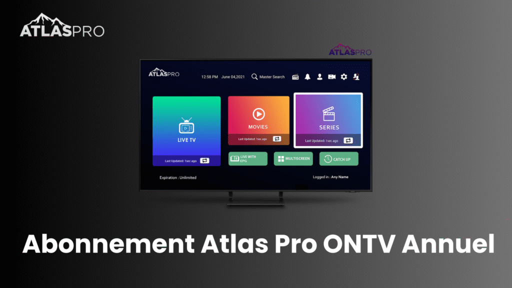 atlas pro