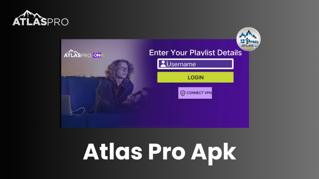 atlas pro