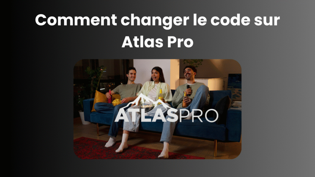 atlas pro
