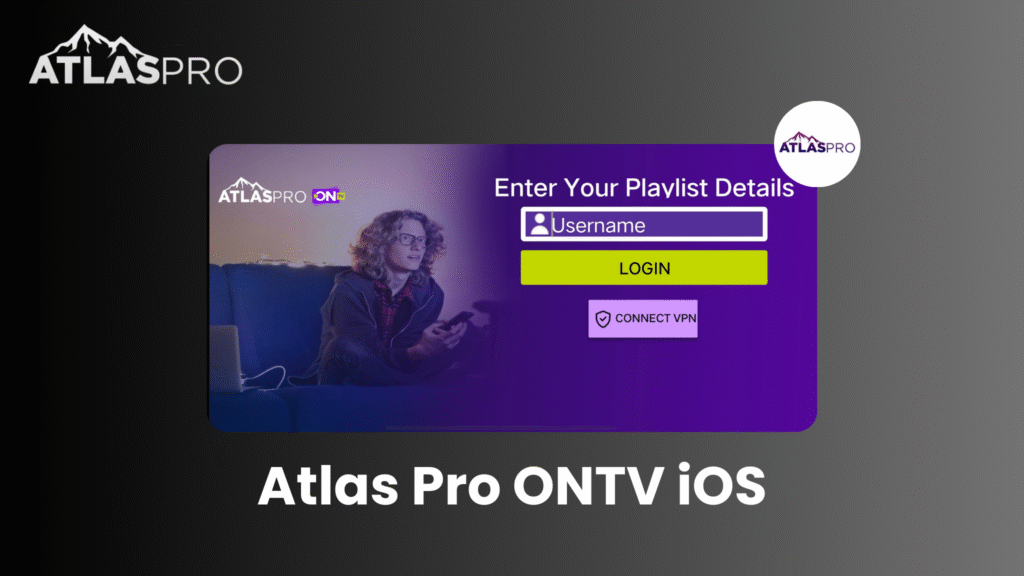 atlas pro