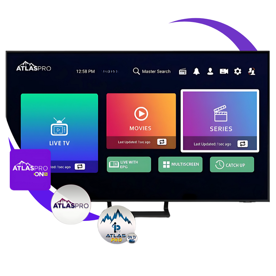 atlas pro