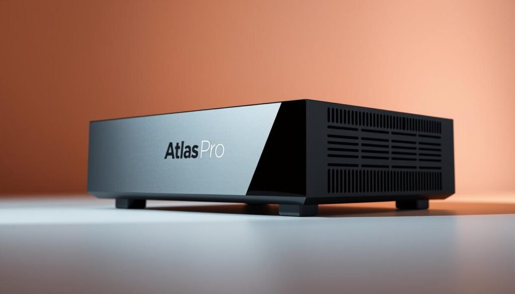 atlas pro​
