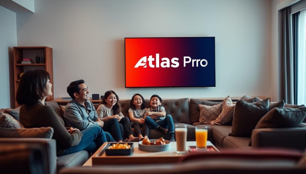 atlas pro abonnement