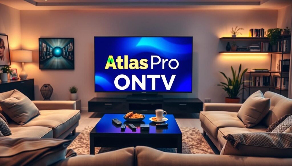 atlas pro ontv​