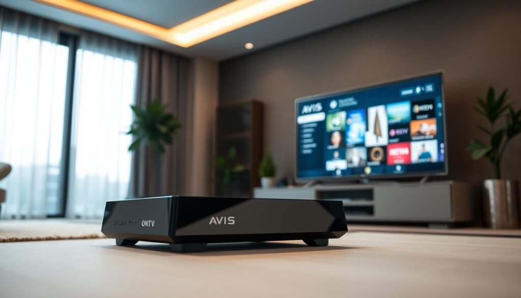 atlas pro ontv avis​