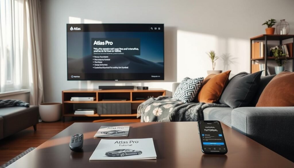 atlas pro​