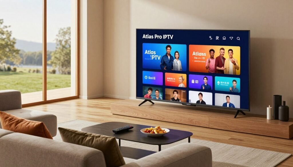 atlas pro iptv