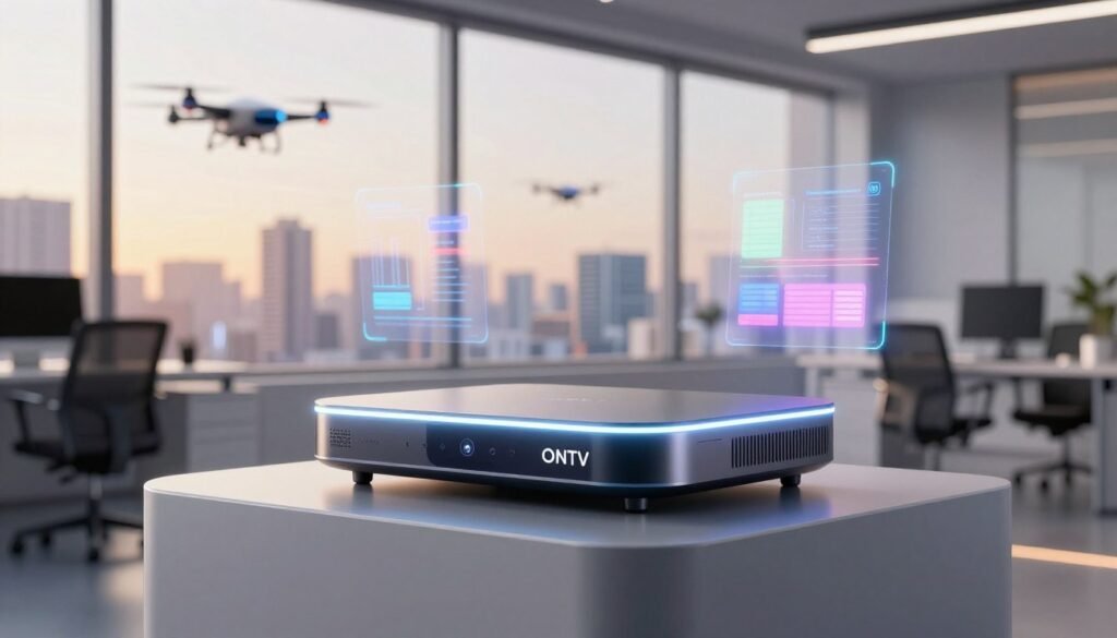 atlas pro ontv