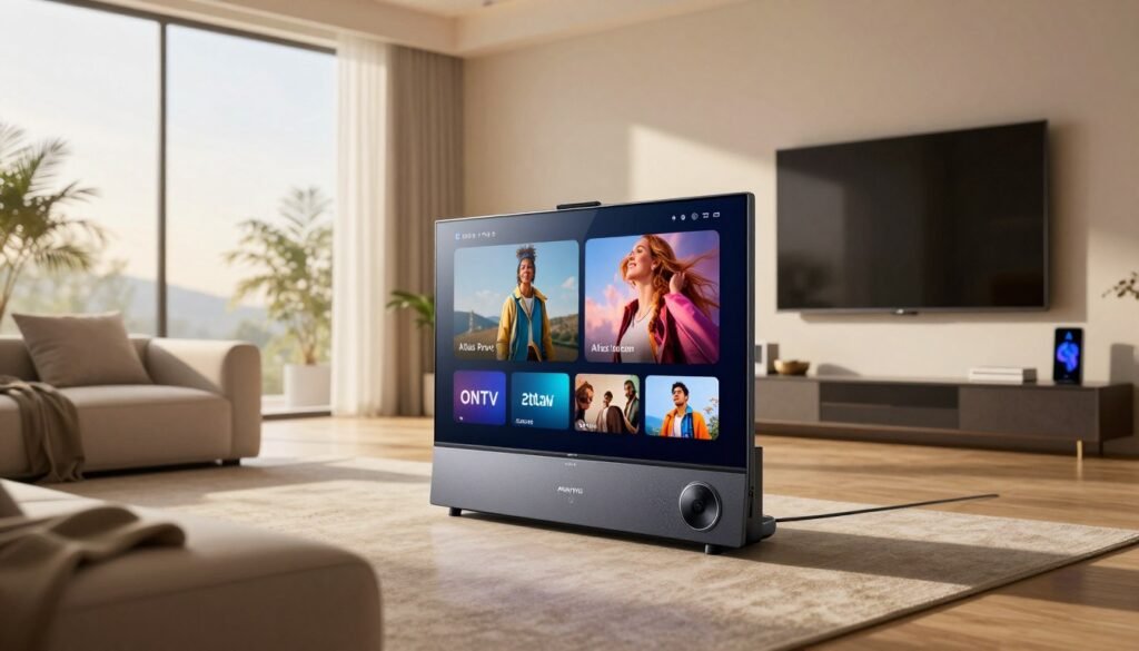 atlas pro ontv