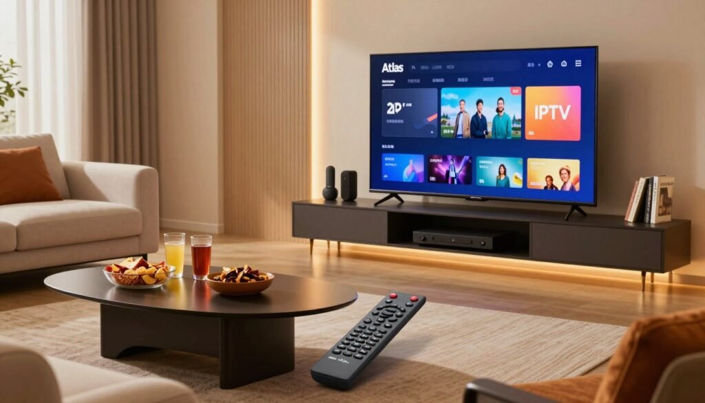 atlas iptv