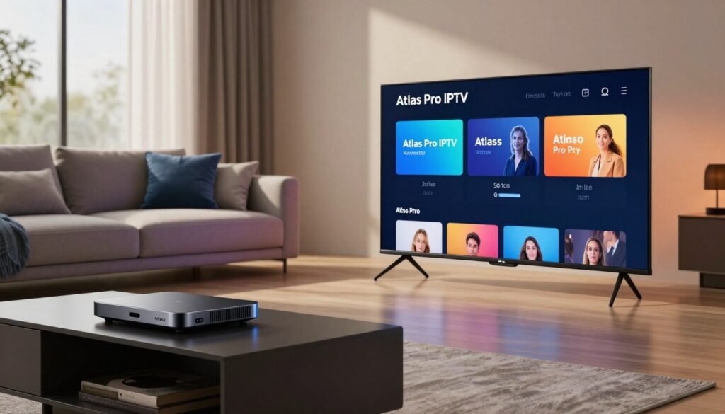atlas pro