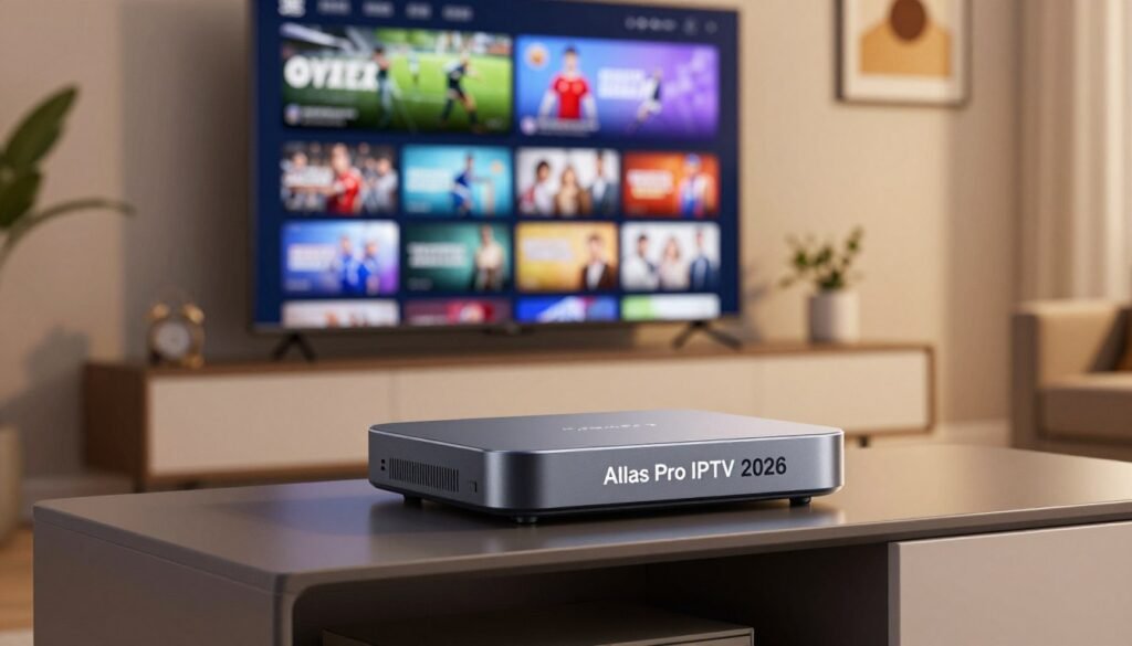 atlas pro iptv