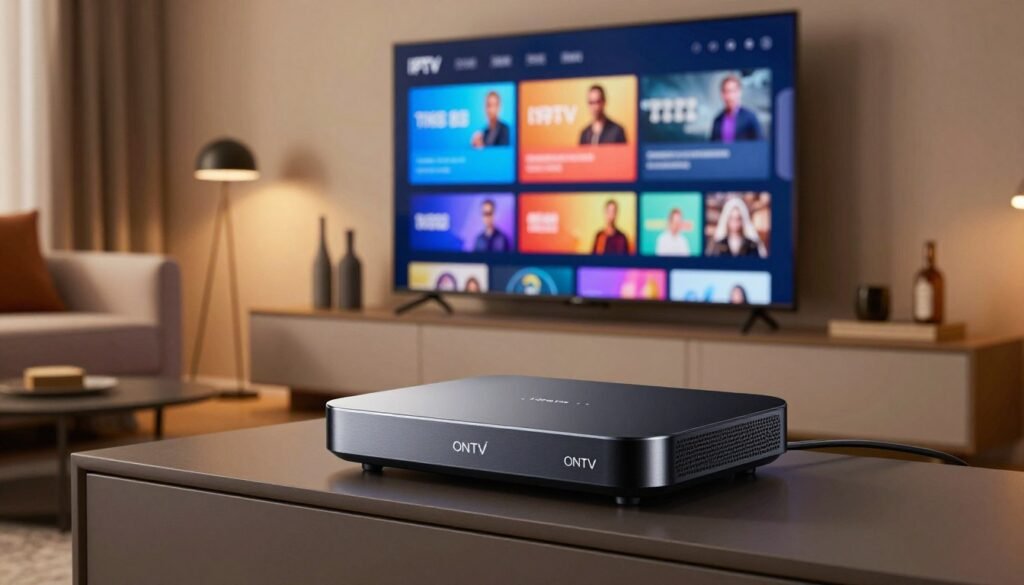 atlas pro ontv
