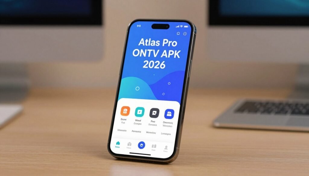 atlas pro ontv apk 2026
