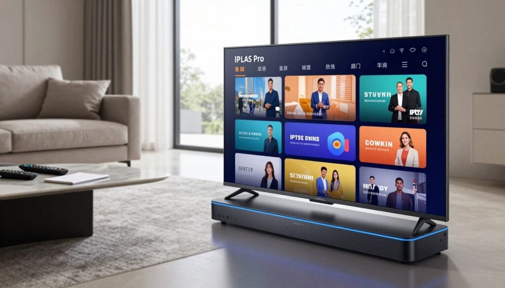 atlas pro tv​
