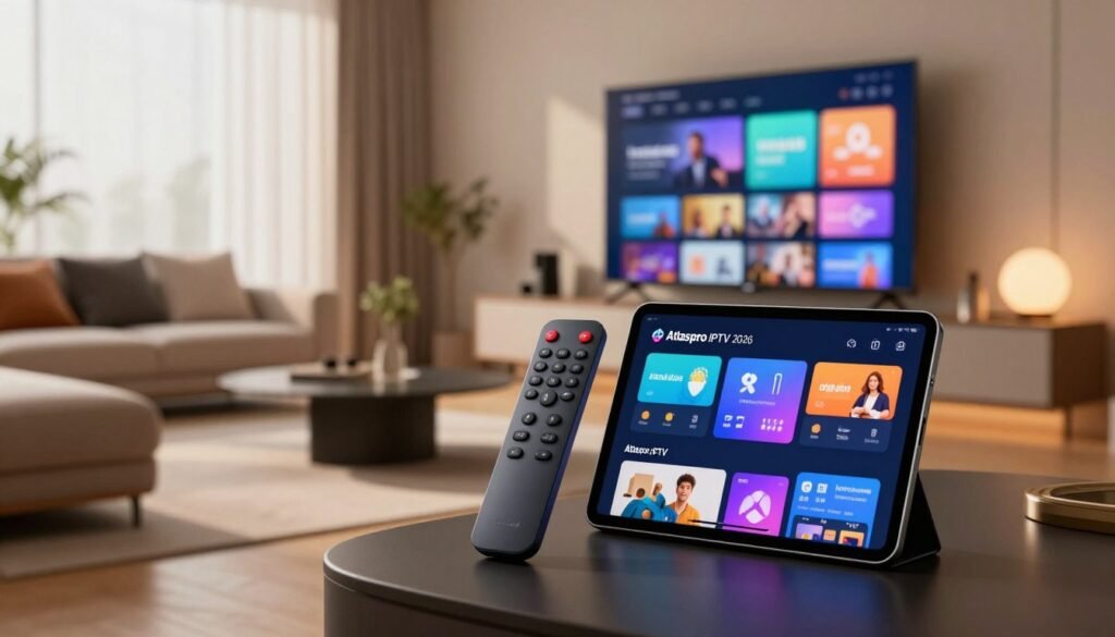 atlaspro iptv