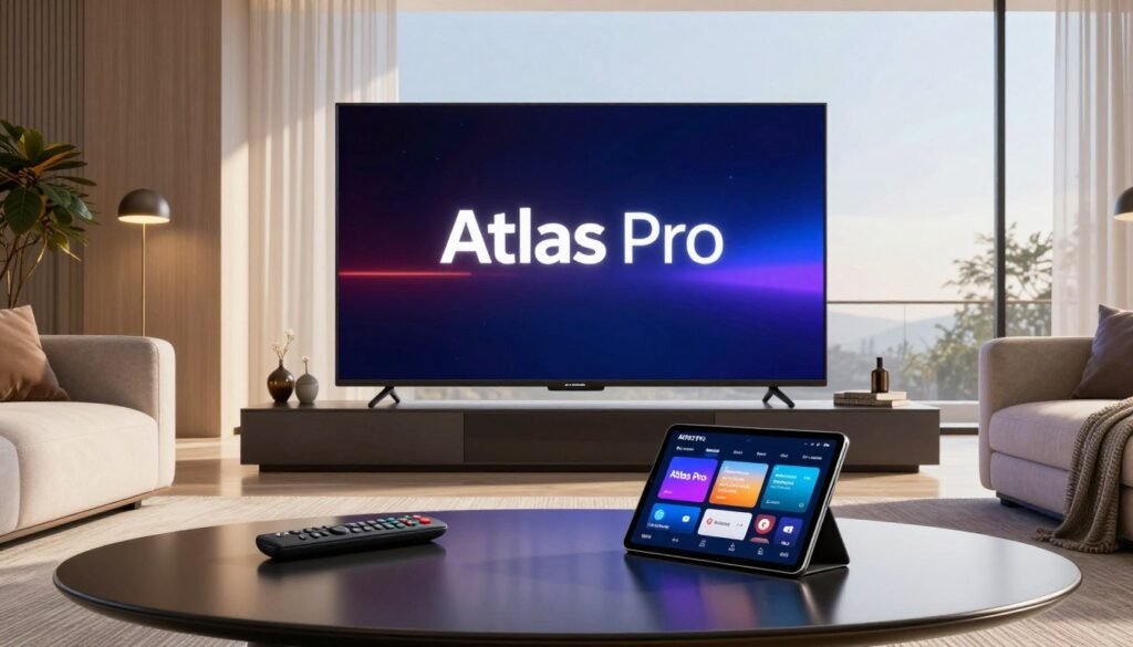 iptv atlas
